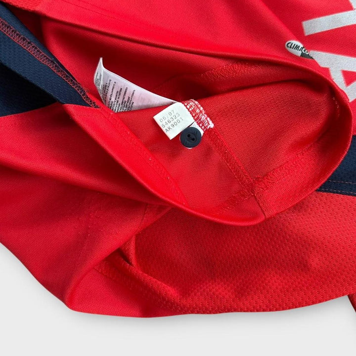 Camiseta de rugby Munster - mediana