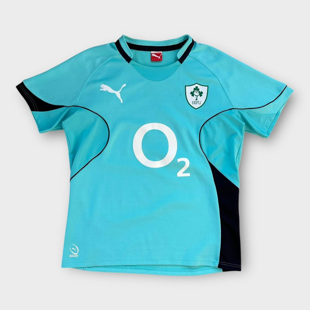 Camiseta de rugby Irlanda - grande