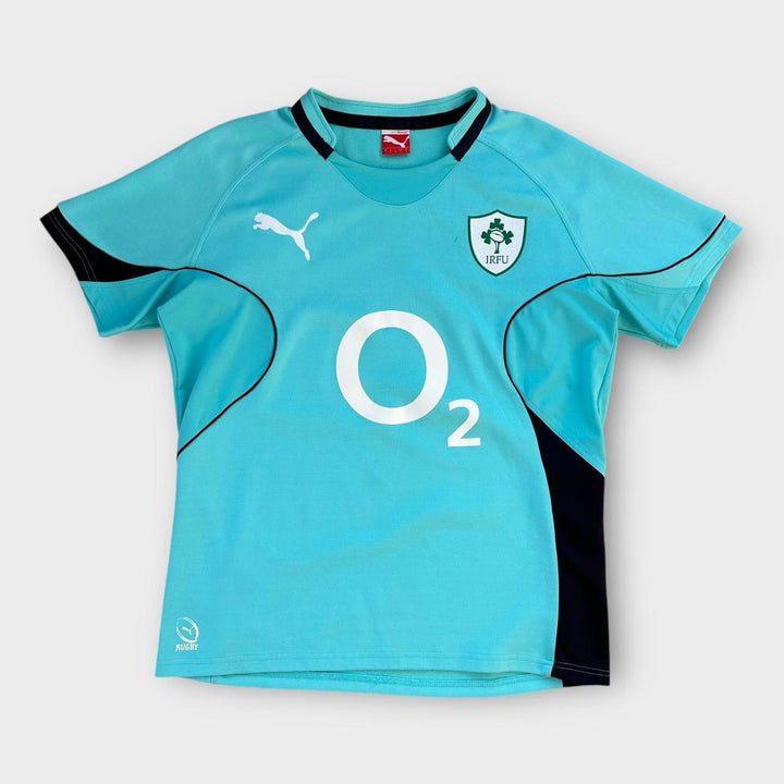 Camiseta de rugby Irlanda - grande