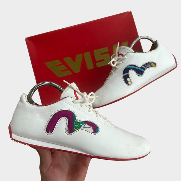 Zapatillas deportivas Y2K Evisu - UK6