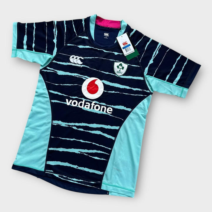 Camiseta de rugby de Irlanda - mediana