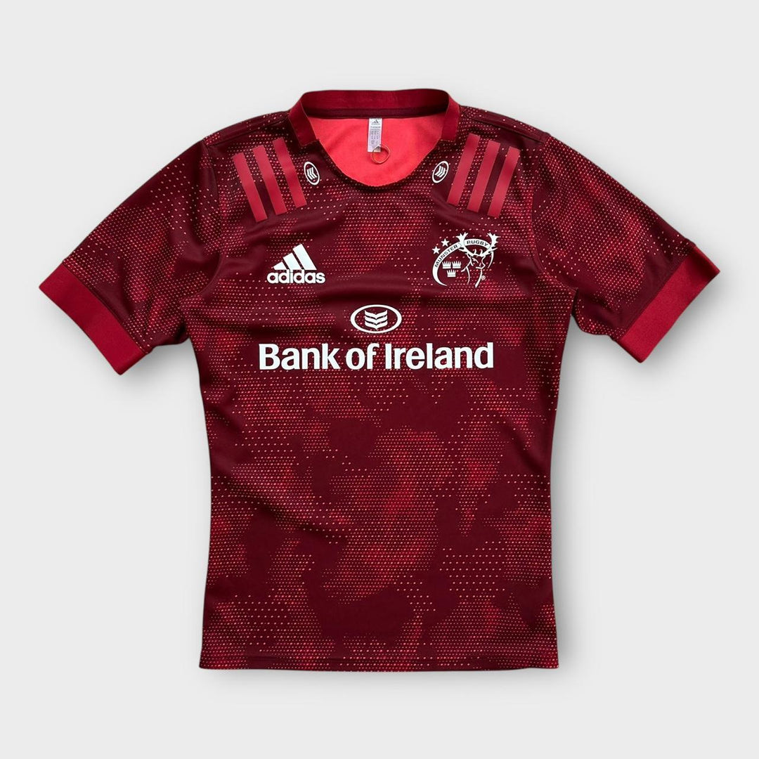 Camiseta de rugby Munster - mediana
