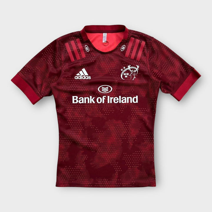 Camiseta de rugby Munster - mediana