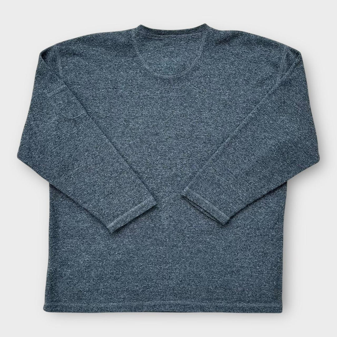 Sudadera vintage Newcastle - grande