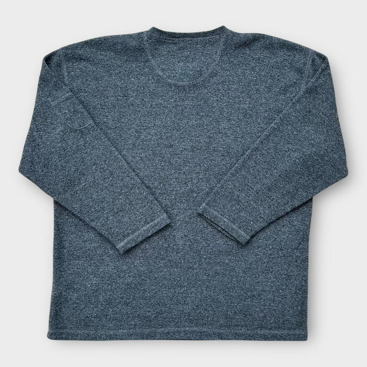 Sudadera vintage Newcastle - grande