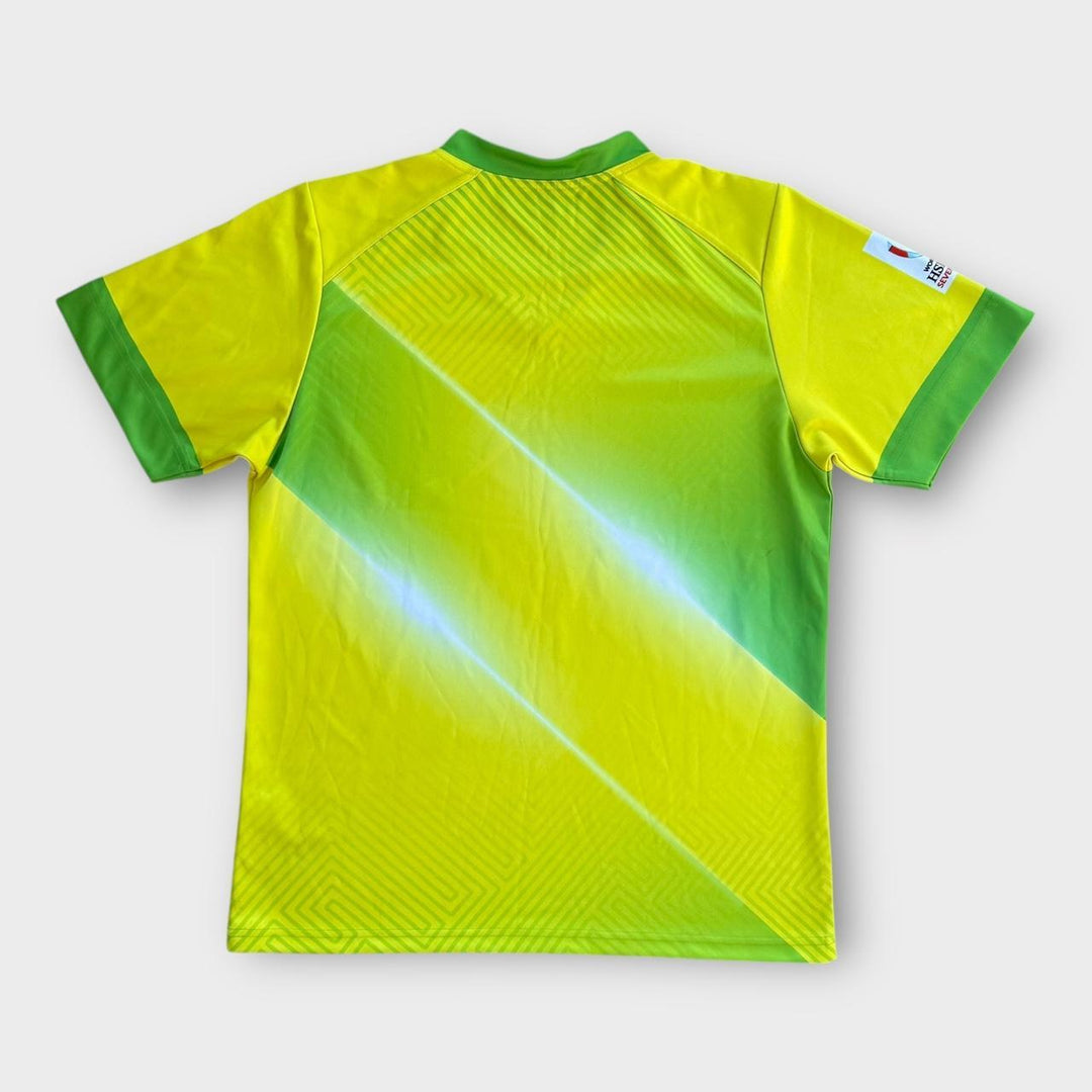 Camiseta de rugby Australia rugby a siete - XL