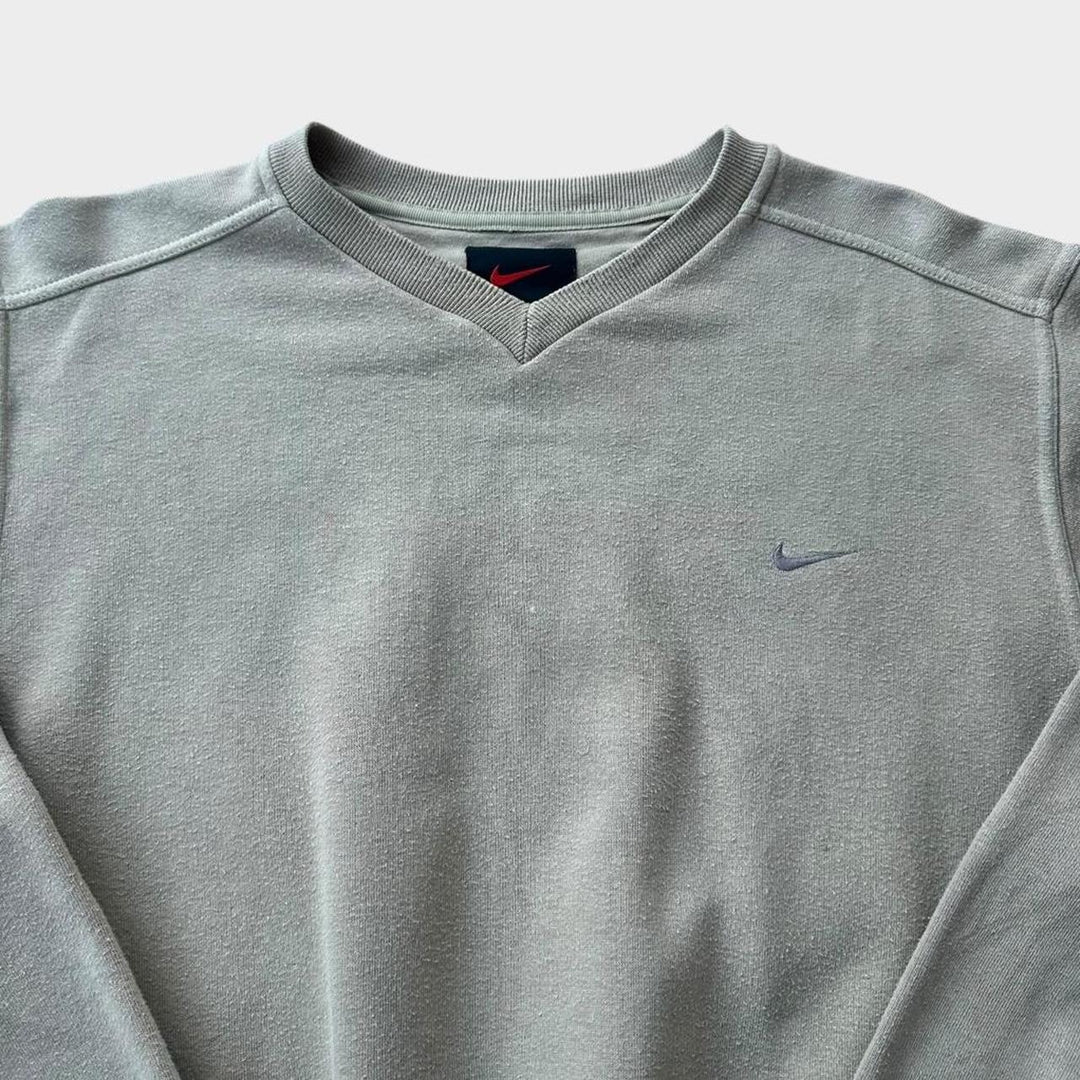 Sudadera Nike vintage - pequeña