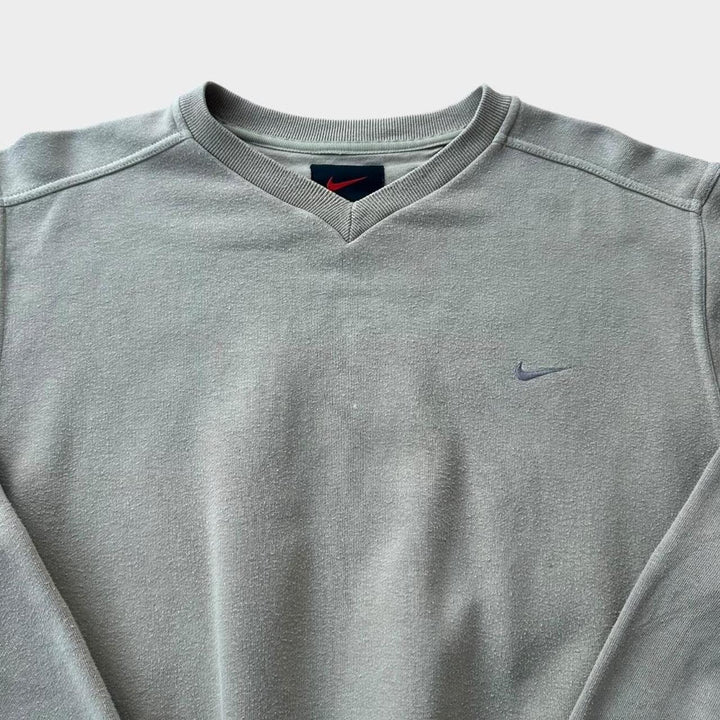 Sudadera Nike vintage - pequeña