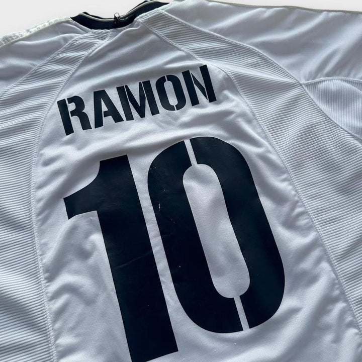 Camiseta de fútbol vintage de Independiente - grande