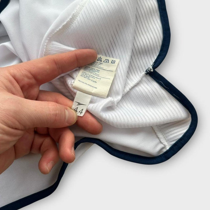 Camiseta de fútbol vintage de Independiente - grande