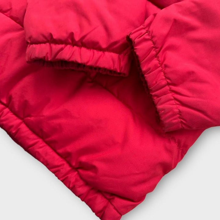 Chaqueta acolchada de Ralph Lauren - pequeña