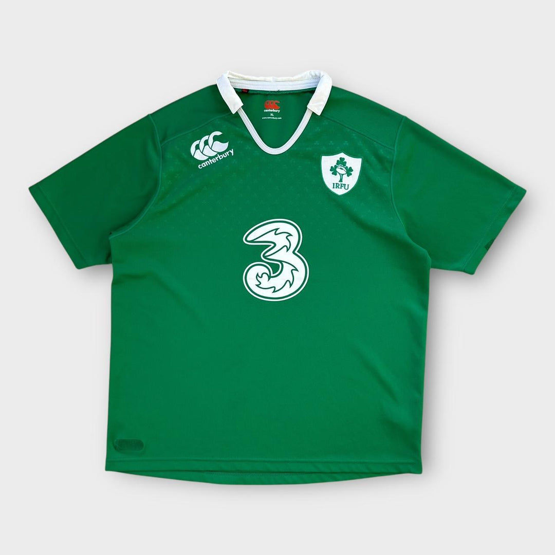 Camiseta rugby Irlanda - XL