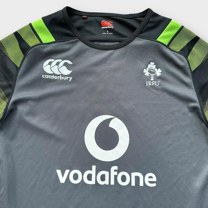 Camiseta de rugby Irlanda - grande