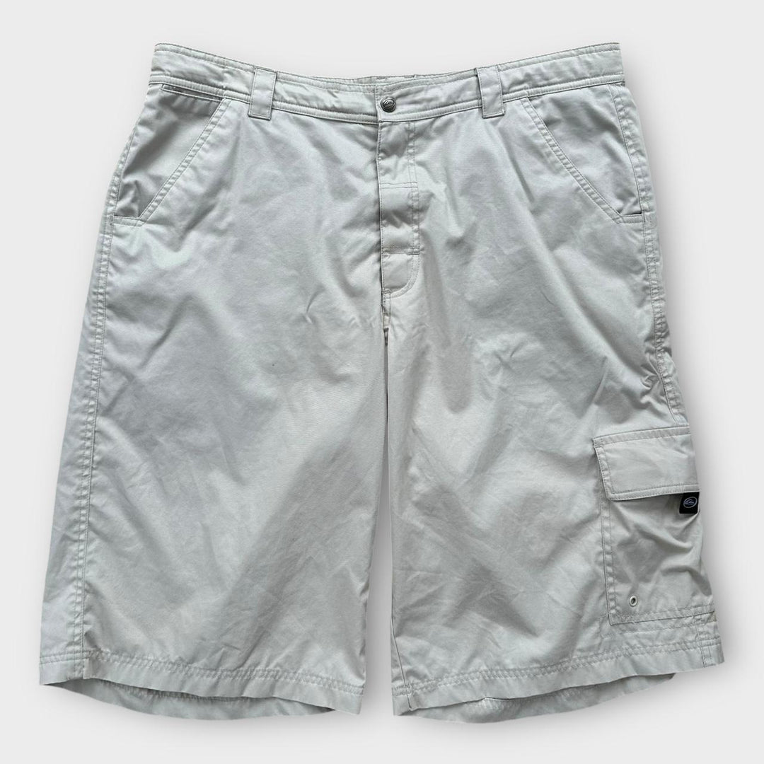 Pantalón corto tipo cargo Quiksilver - XL