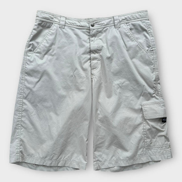 Quiksilver cargo shorts - XL