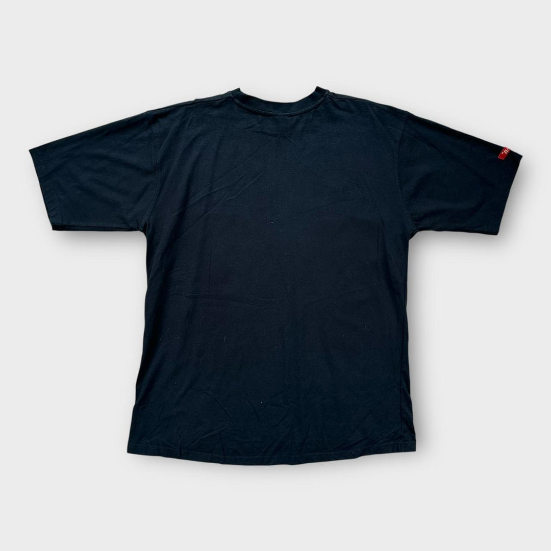 Camiseta gráfica vintage Tupac & Biggie - XL