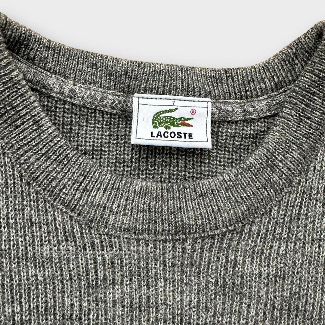 Jersey de punto Lacoste - XXL