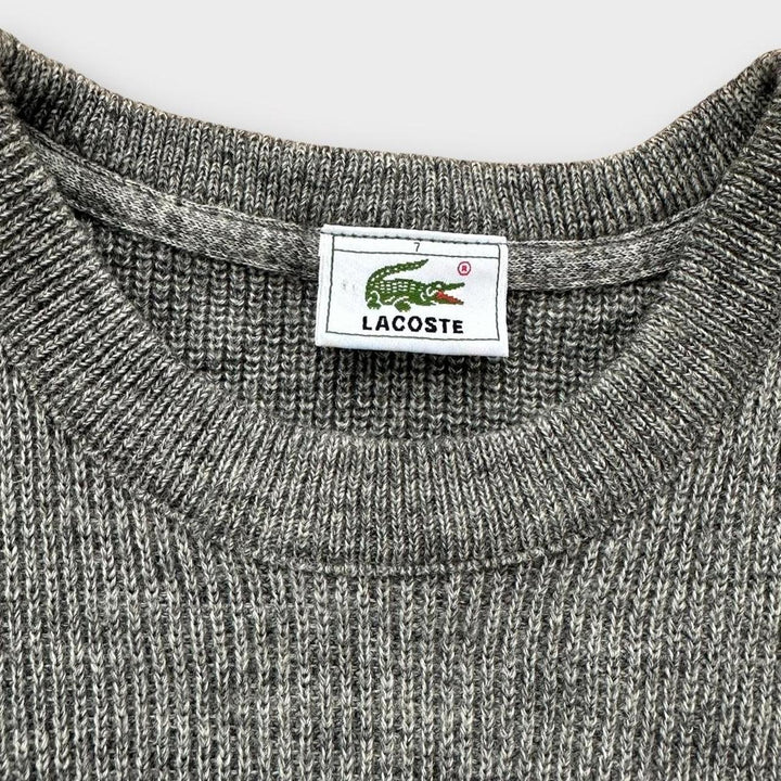 Jersey de punto Lacoste - XXL