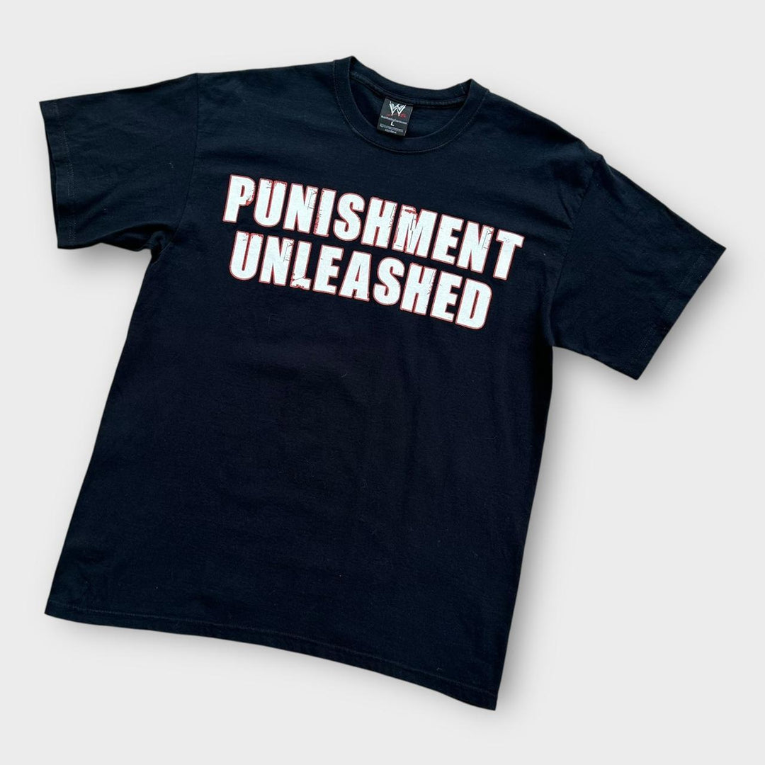 Camiseta de lucha WWE Batista - grande