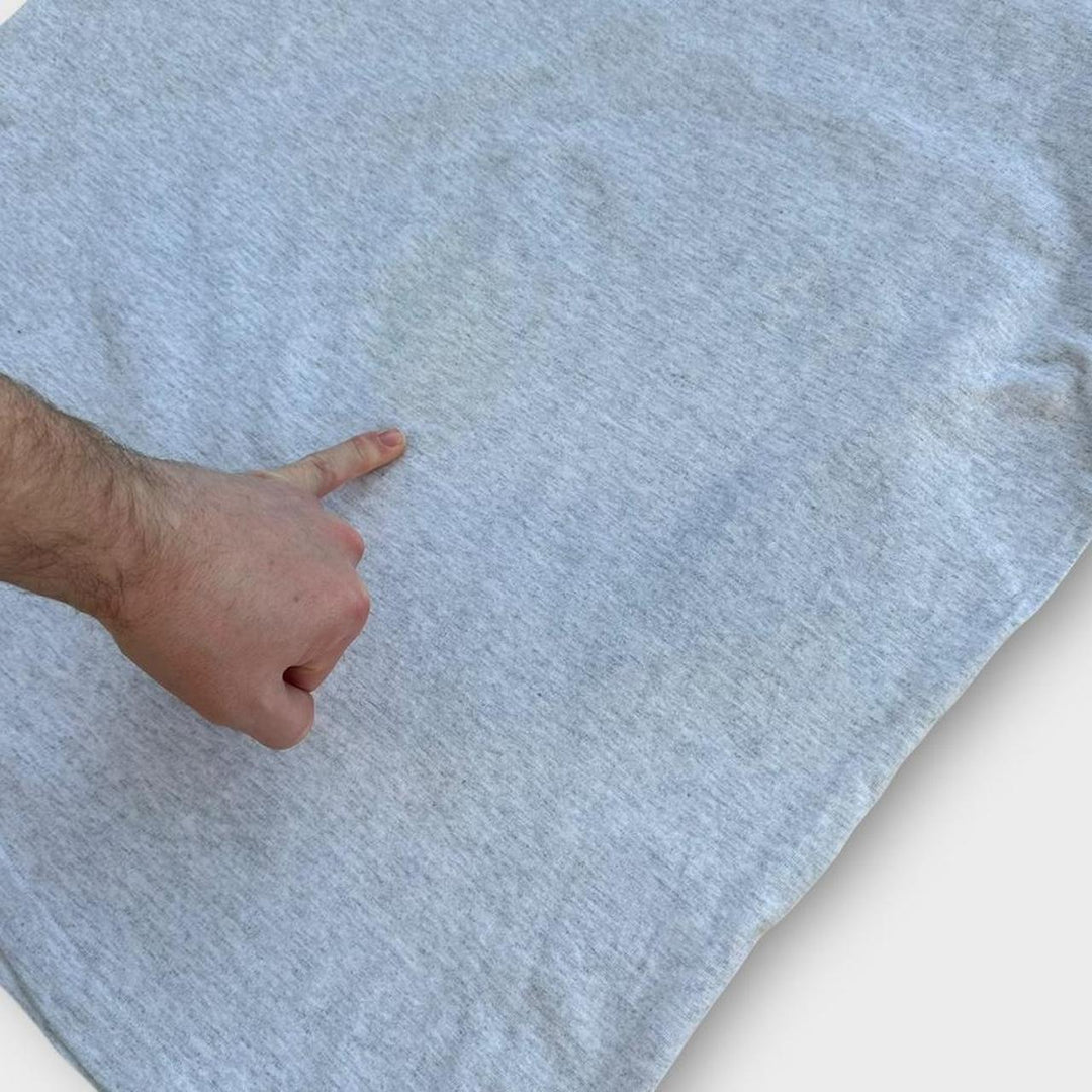 Camiseta gráfica vintage de los marlins de Florida - XL