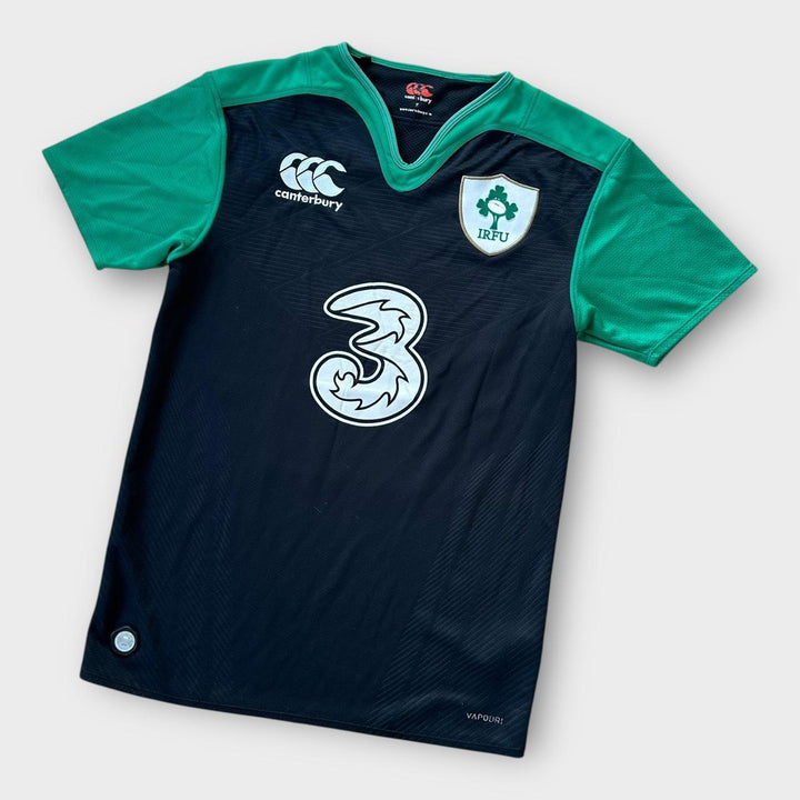 Camiseta de rugby Irlanda - pequeña