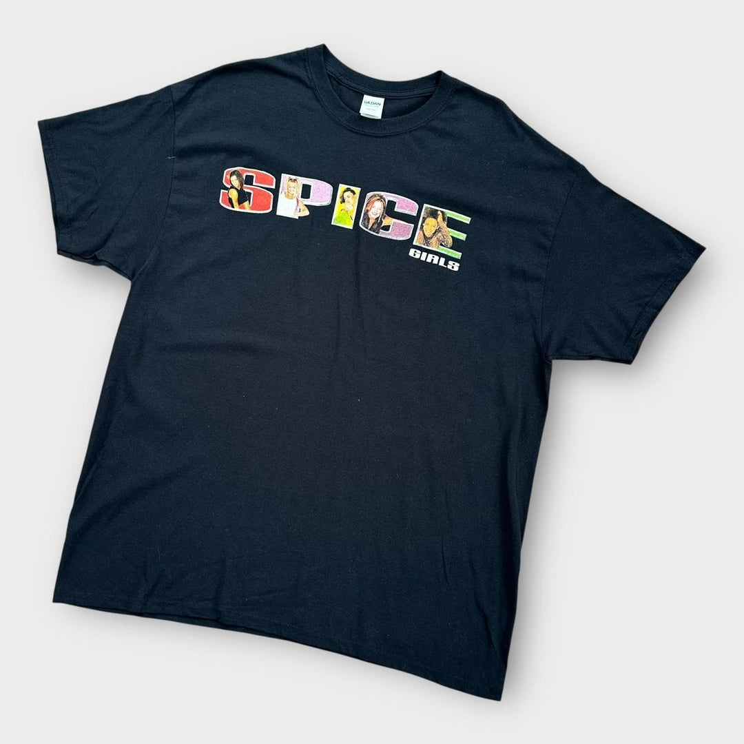 Camiseta de la gira Spice Girls 2019 - XL