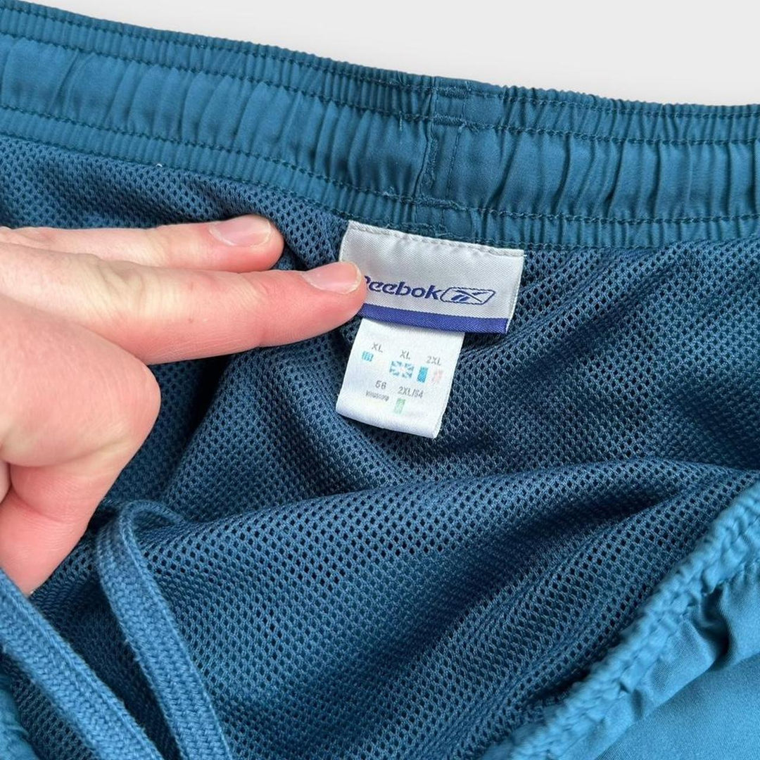 Pantalones cortos Reebok vintage - XL