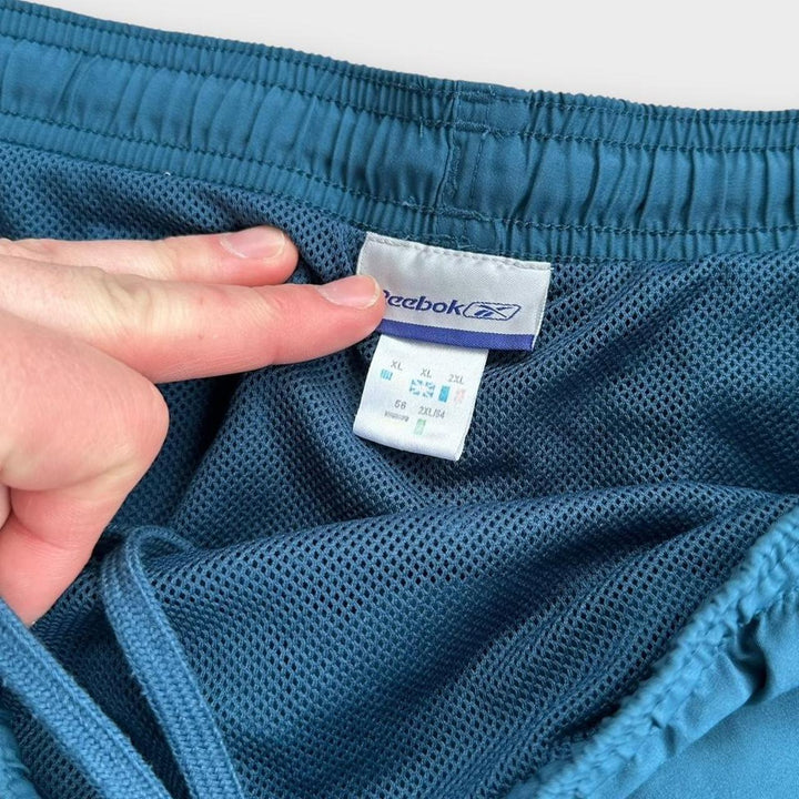 Pantalones cortos Reebok vintage - XL