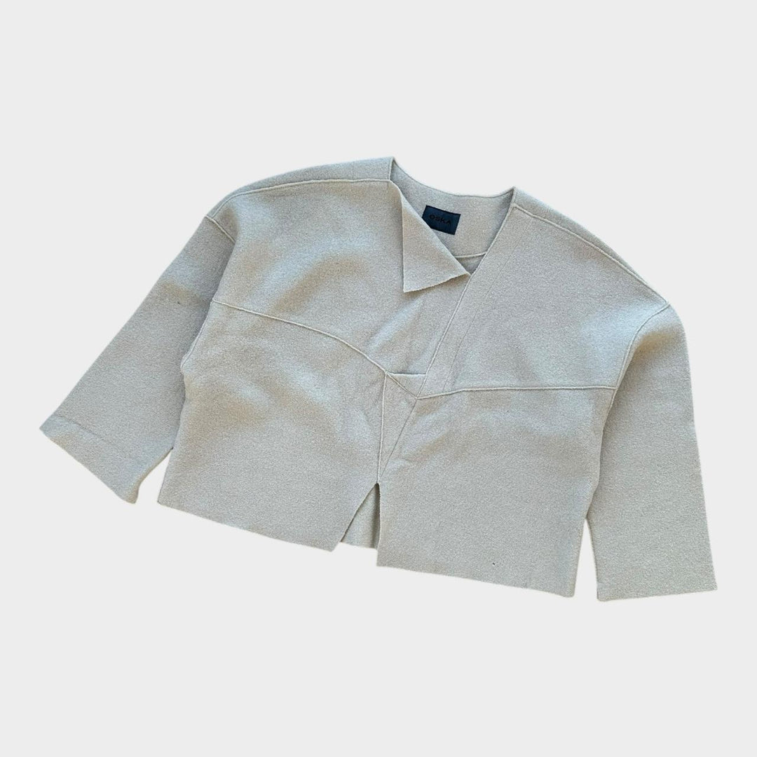 Camiseta mujer Oska - XL