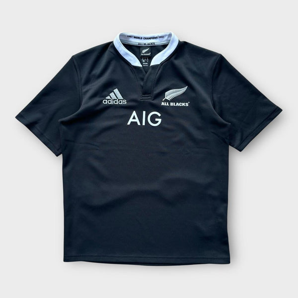 Camiseta de rugby de Nueva Zelanda - mediana