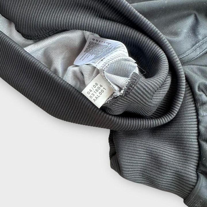 Chaqueta de pista Adidas vintage - XL