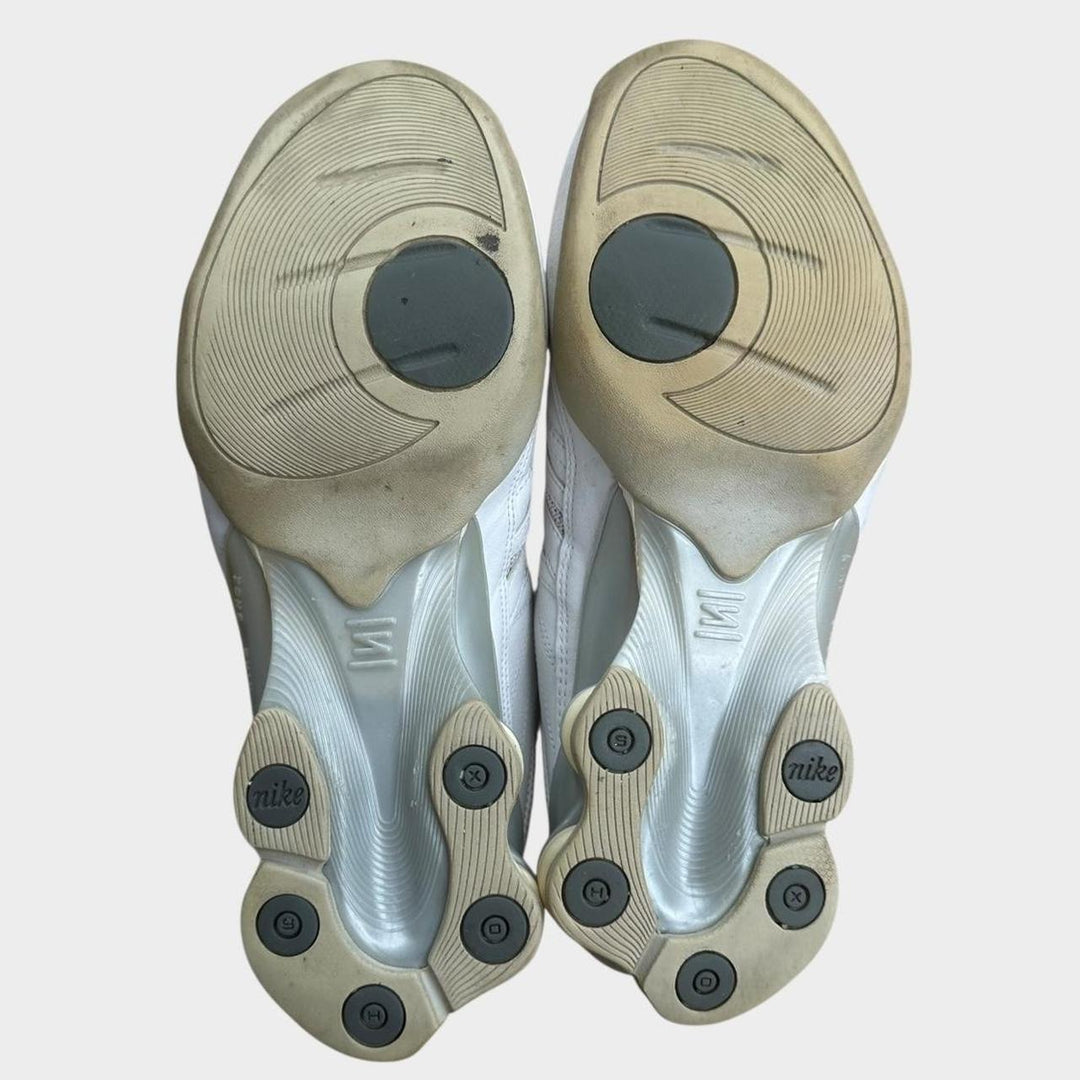 Nike Shox vintage - Reino Unido6