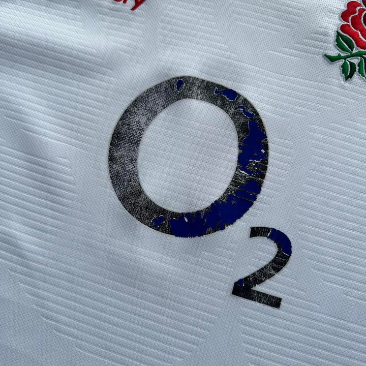Camiseta de rugby de Inglaterra - mediana