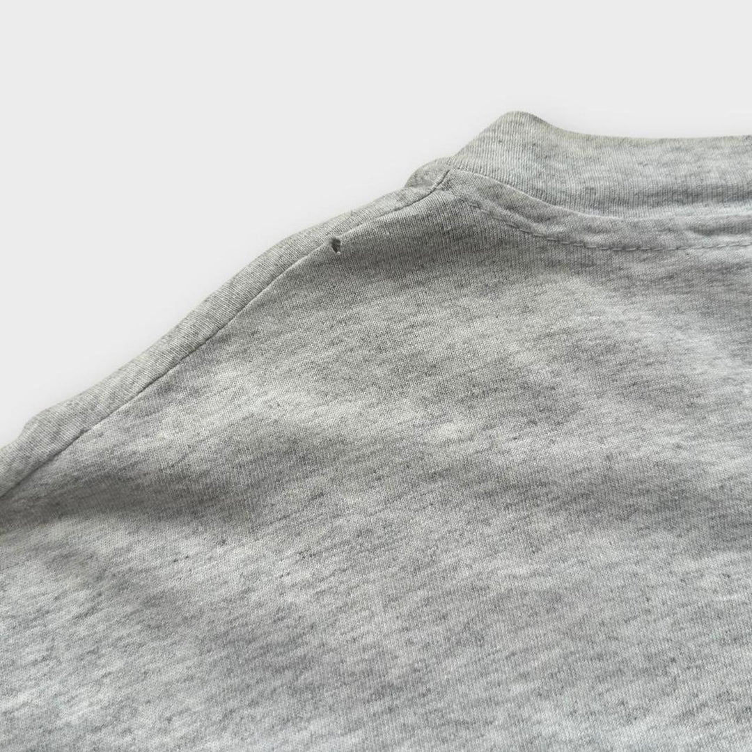 Camiseta gráfica Vintage Champion - XXL