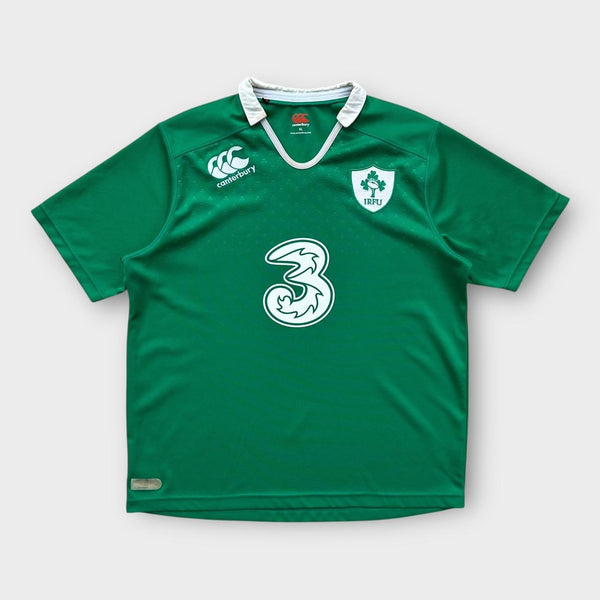 Camiseta rugby Irlanda - XL