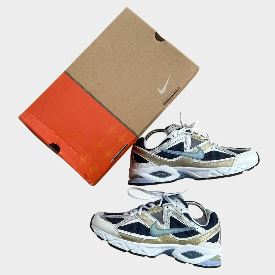 Zapatillas Nike vintage - UK8 para mujer