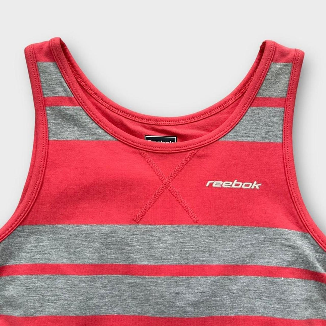 Chaleco de mujer Vintage Reebok - talla 10