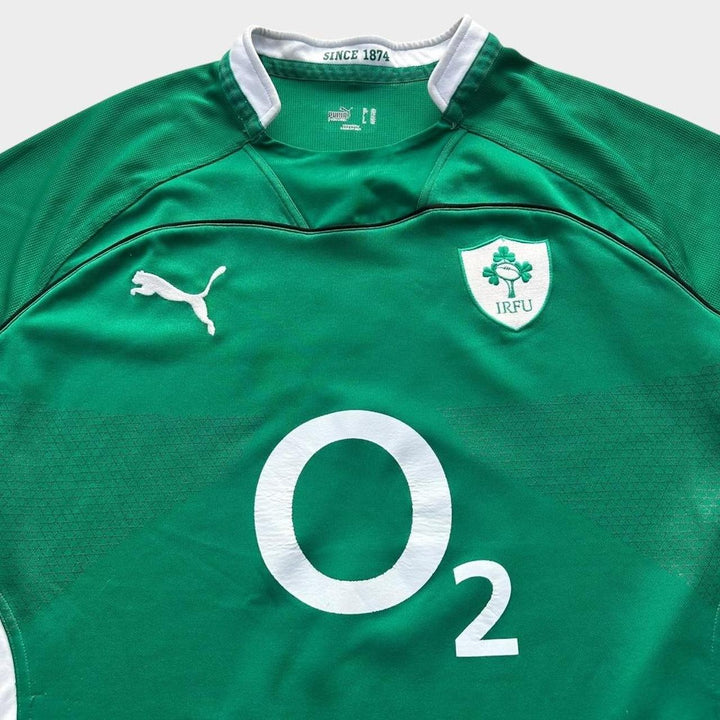 Camiseta rugby Irlanda - XXL