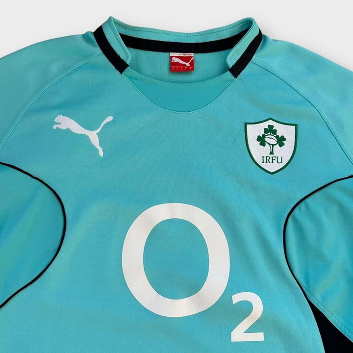 Camiseta de rugby Irlanda - grande
