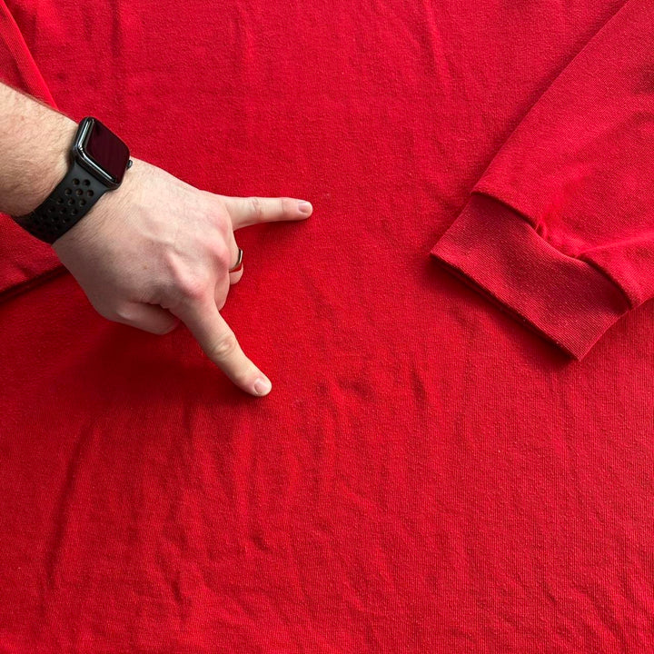 Top rugby Gales vintage - XXXL