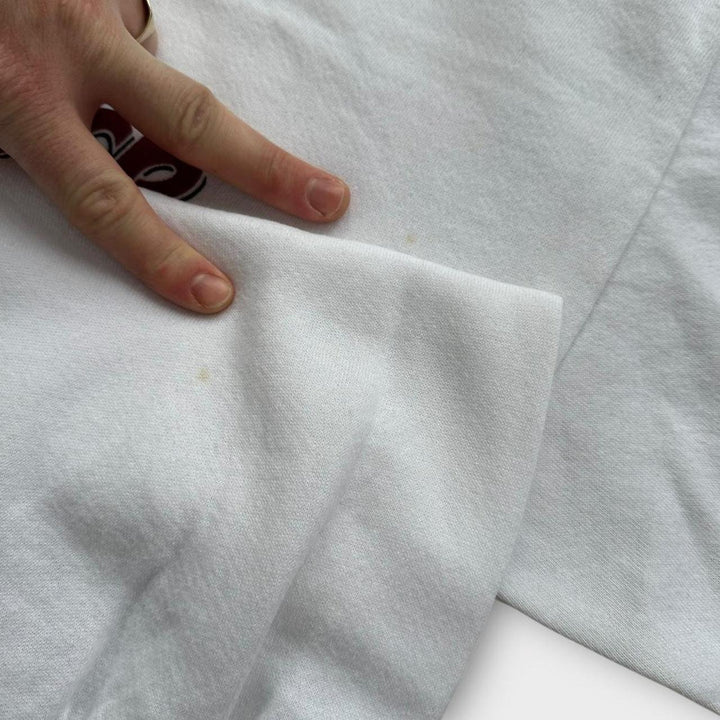 Sudadera vintage hard rock Café - mediana