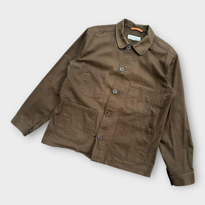 Chaqueta de tarea Far Afield - talla 3 (mediana)