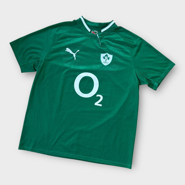 Camiseta rugby Irlanda - XXL