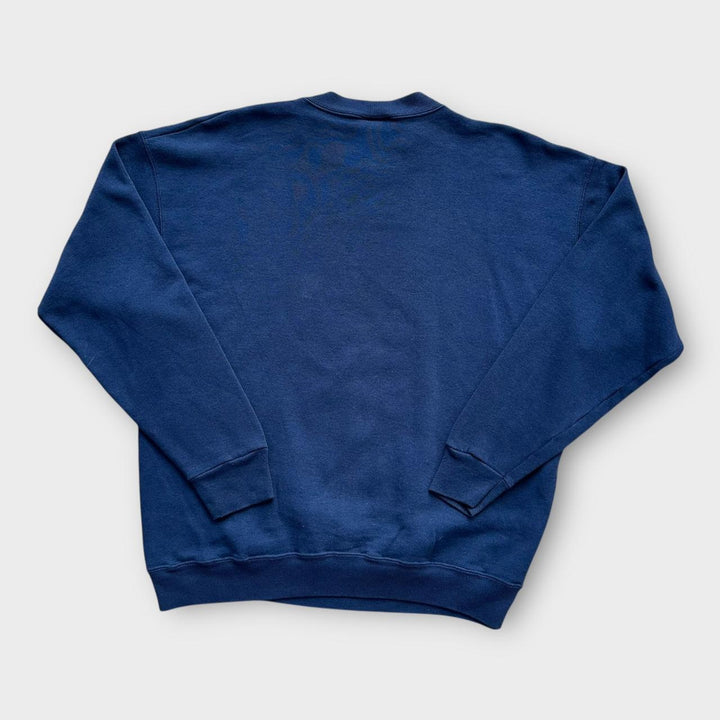 Sudadera vintage de Disney - grande