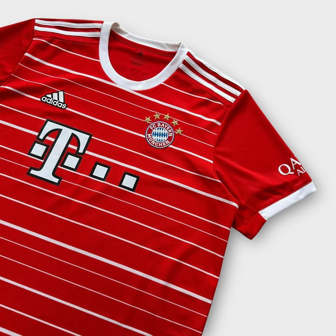 Camiseta de fútbol del Bayern de Múnich - XL