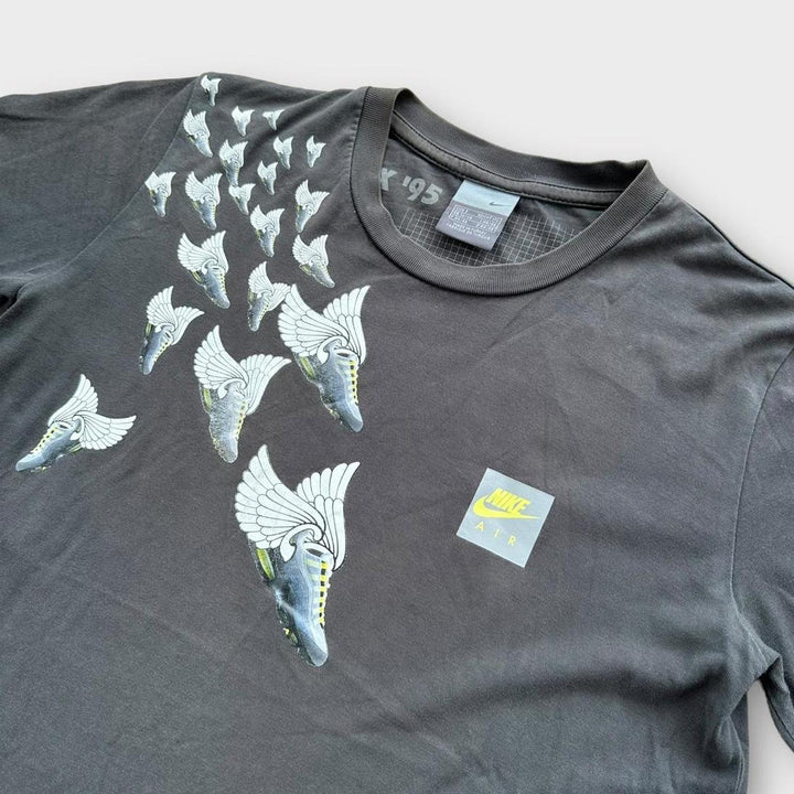 Camiseta Nike Airmax 95 - Pequeña