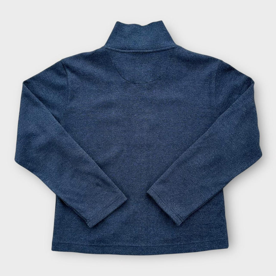 Jersey con cremallera Reebok - mujer UK12