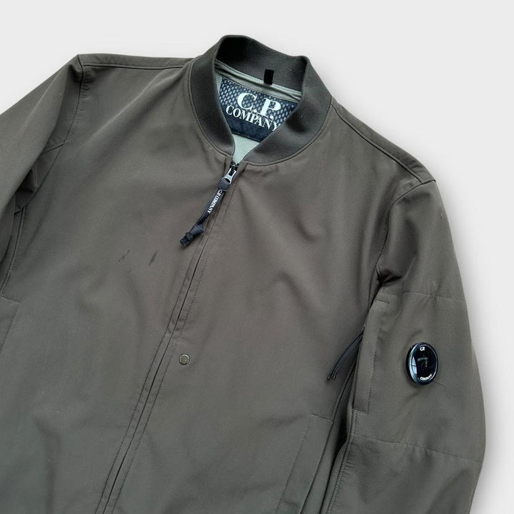 Chaqueta bomber CP Company - Mediana