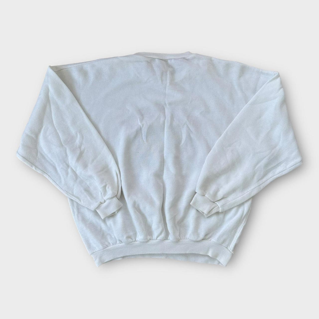 Sudadera con gráfico de los años 80 - mediana