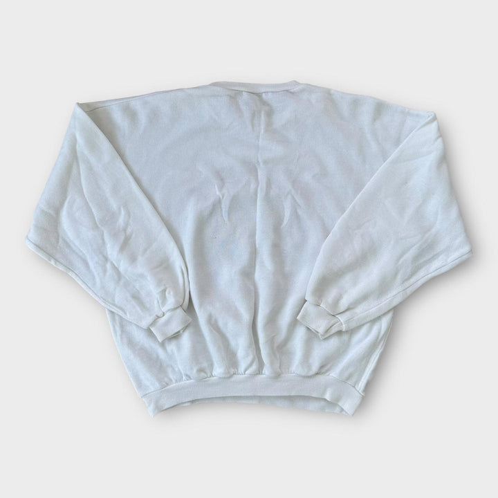 Sudadera con gráfico de los años 80 - mediana